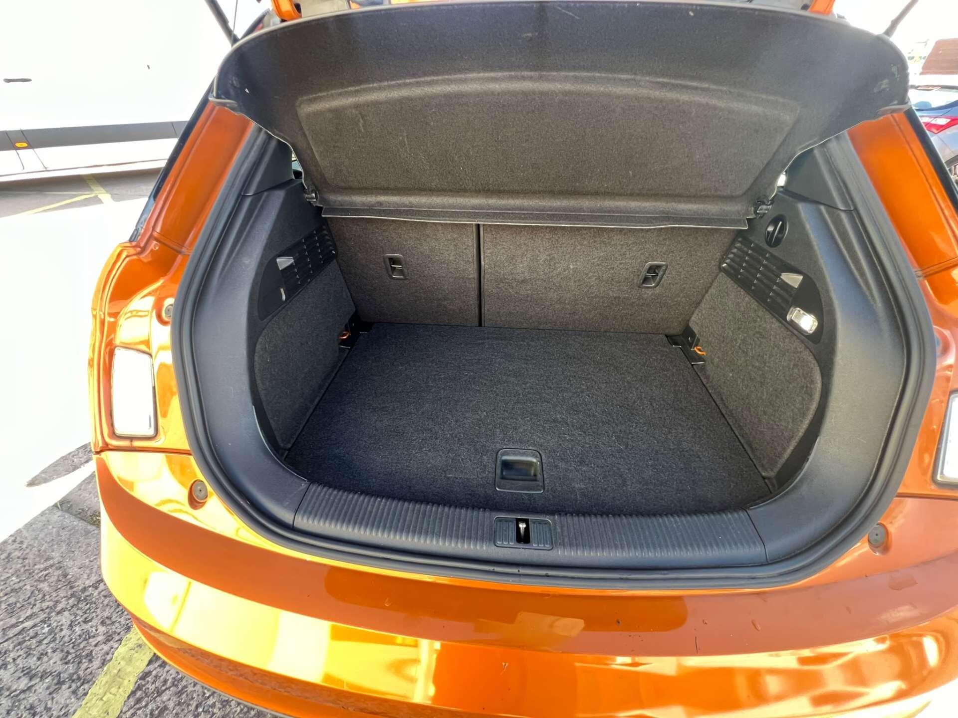 Audi A1 view 46