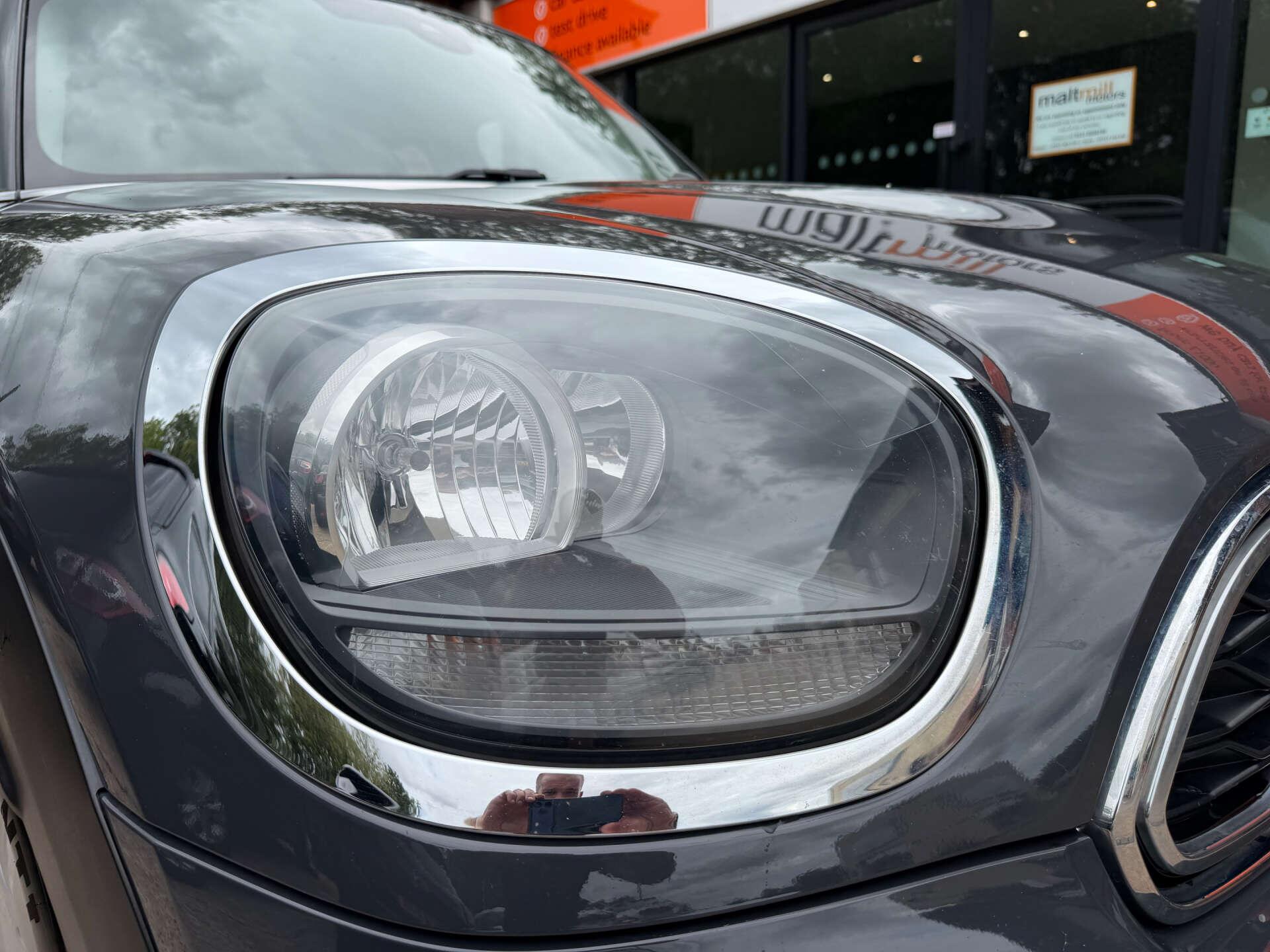 Mini Countryman view 7