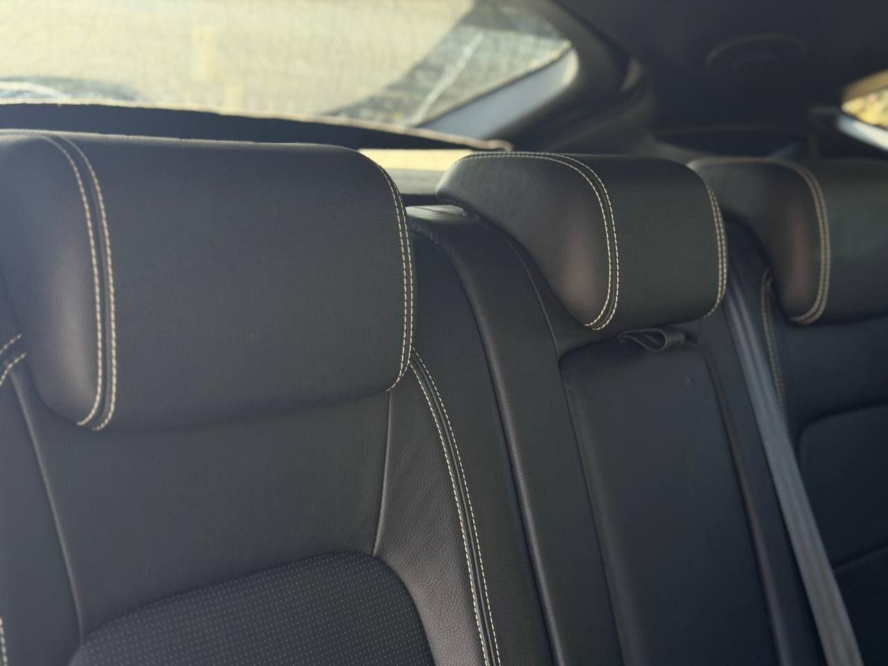 Jaguar E-Pace view 19