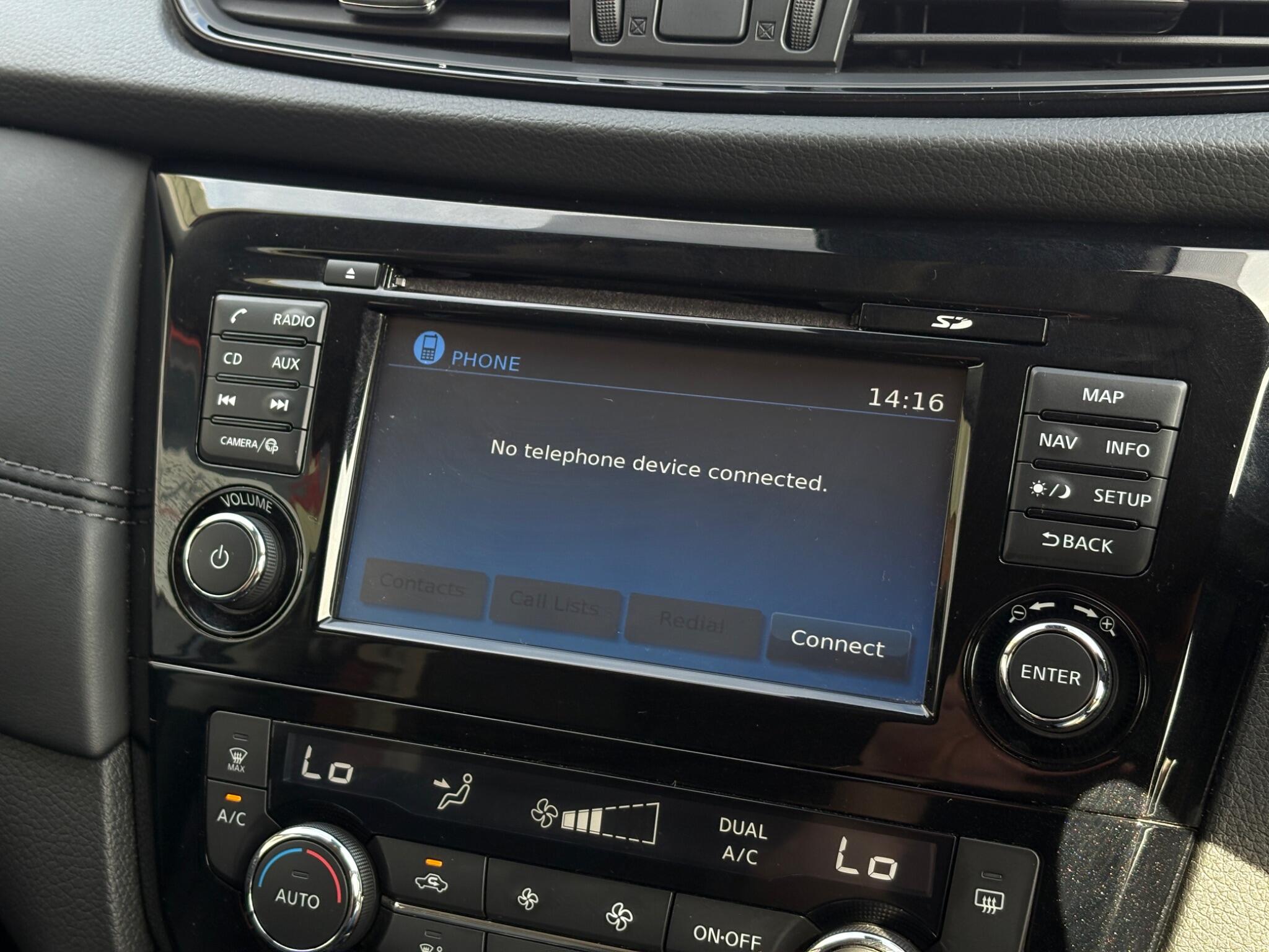 Nissan X-Trail view 30