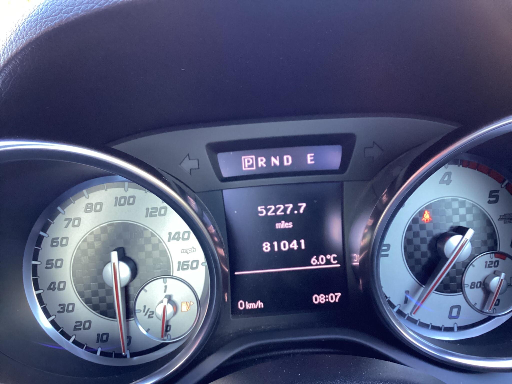 Mercedes-Benz SLK view 23