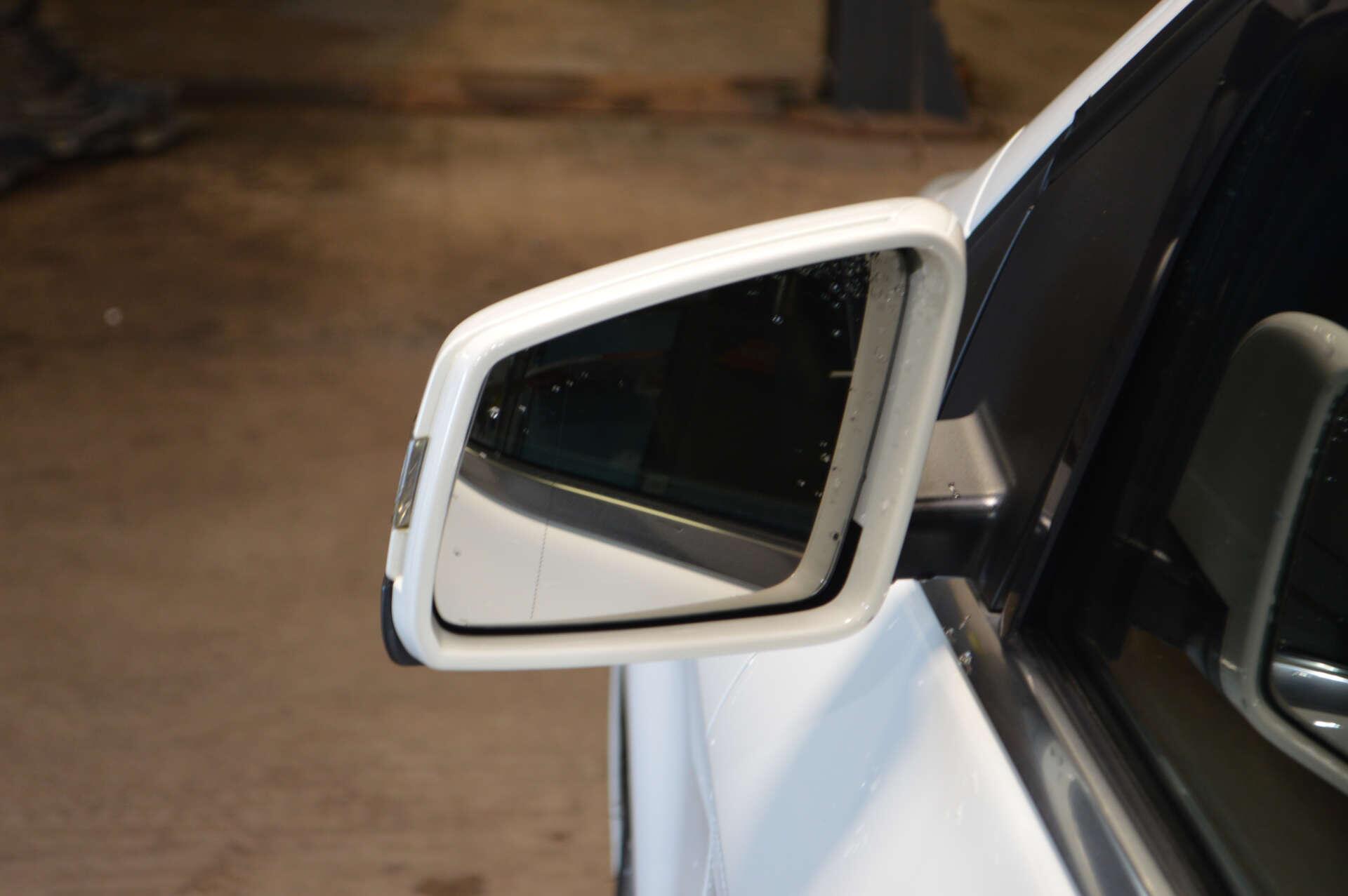 Mercedes-Benz B-Class view 35