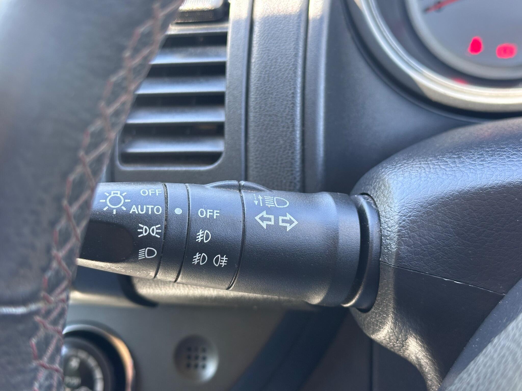 Nissan Note view 31