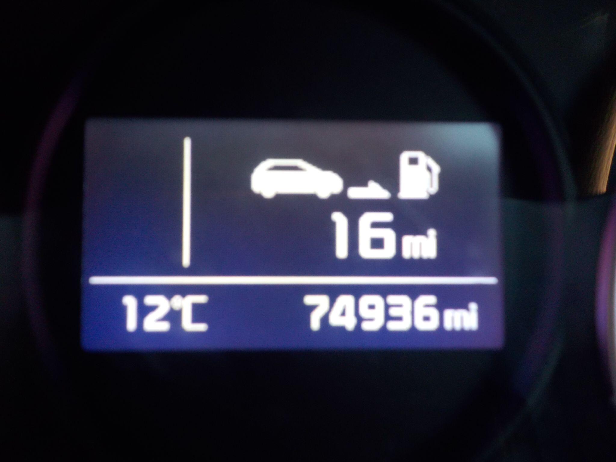 Kia Picanto 1.25 GT-Line Euro 6 5dr