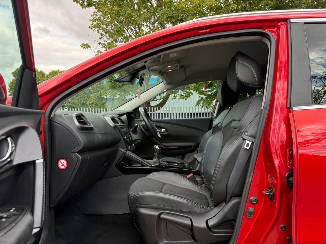 Renault Kadjar view 11