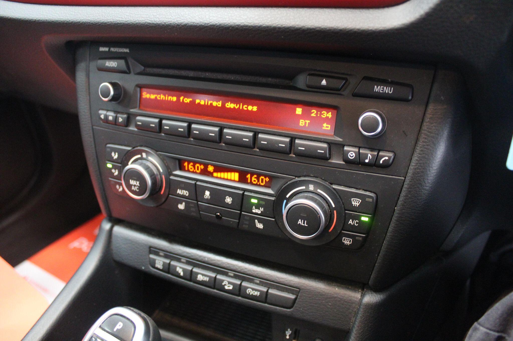 BMW X1 view 34