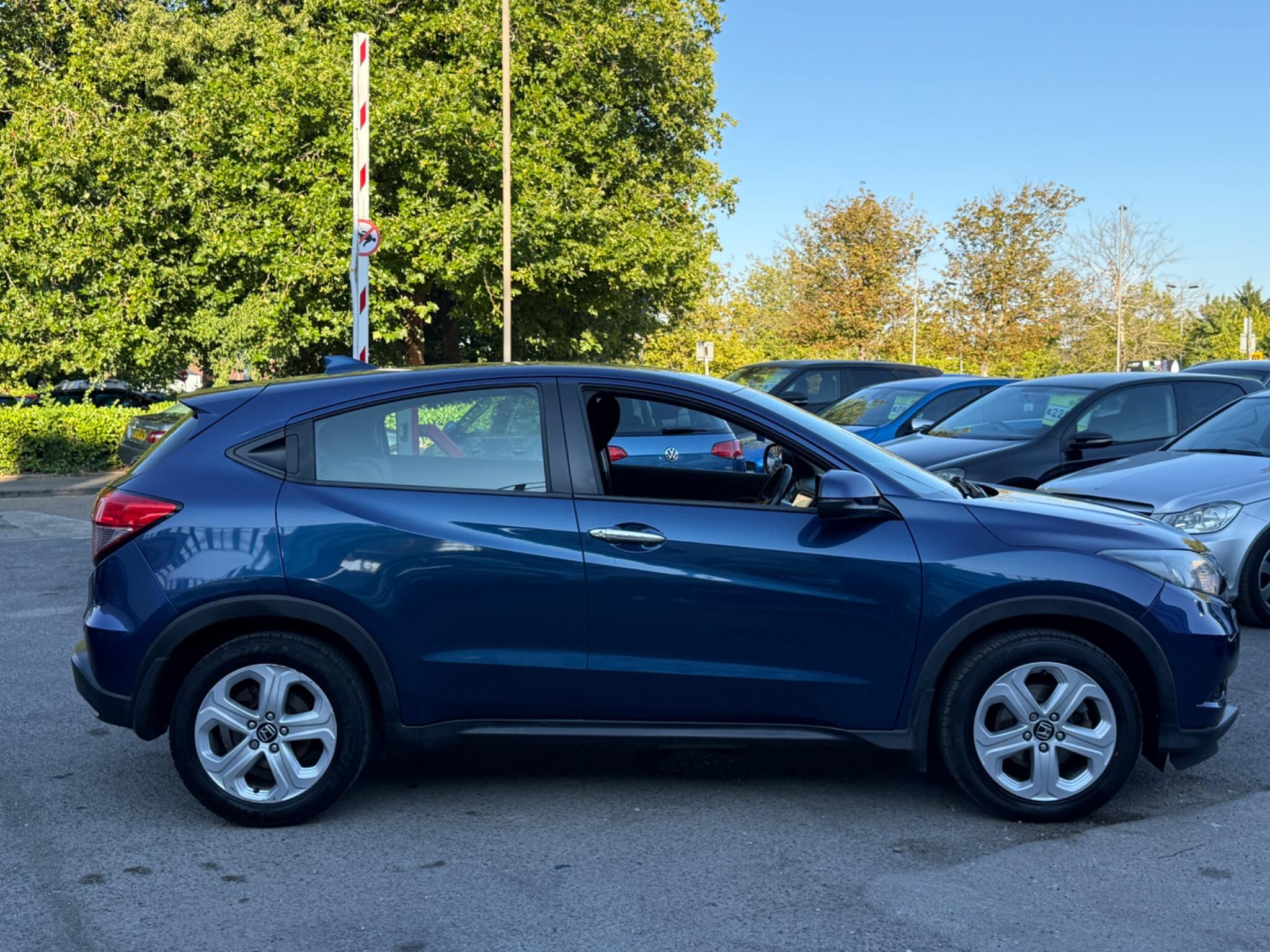 Honda HR-V - Image 19