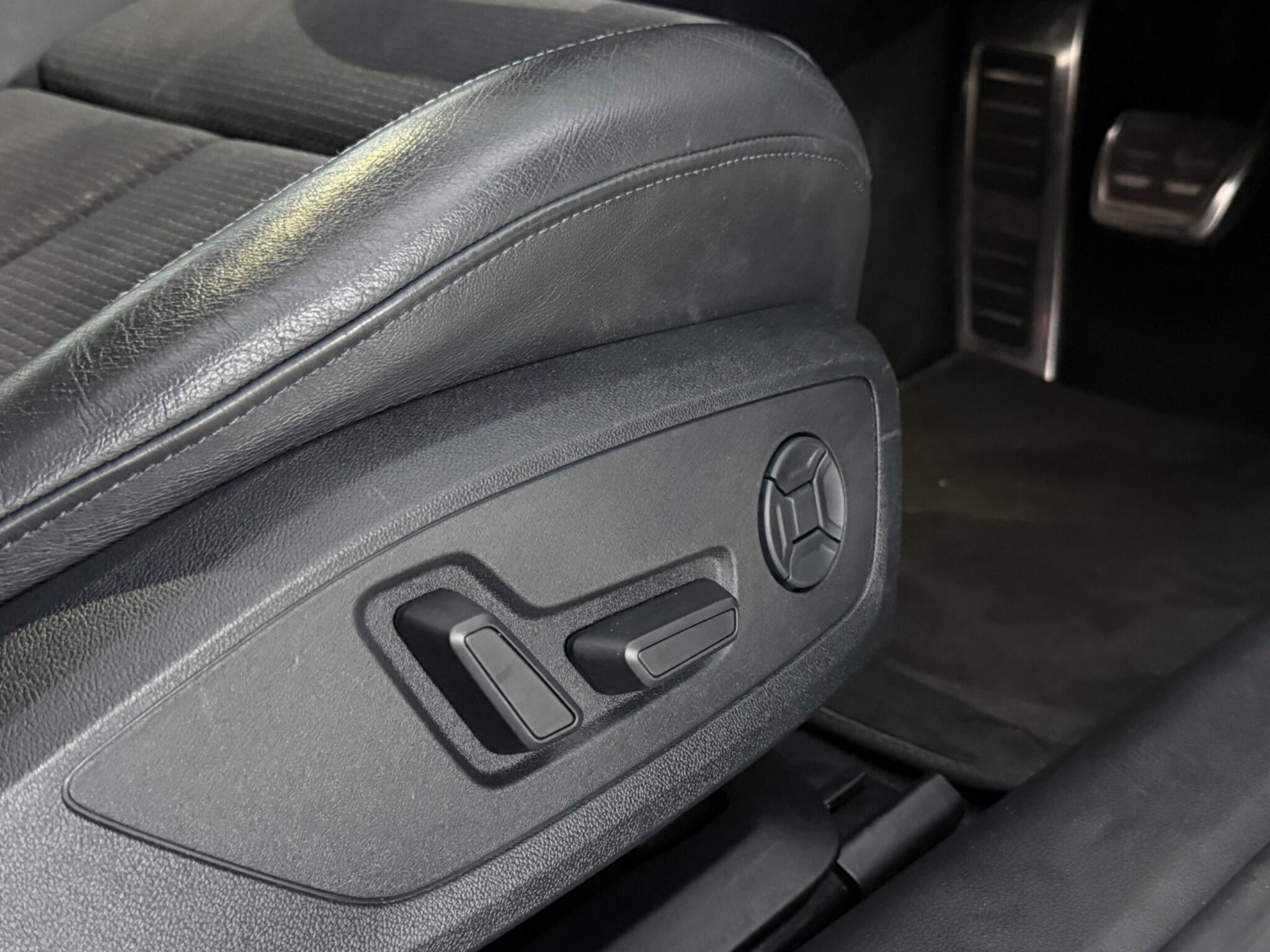 Audi A7 view 42