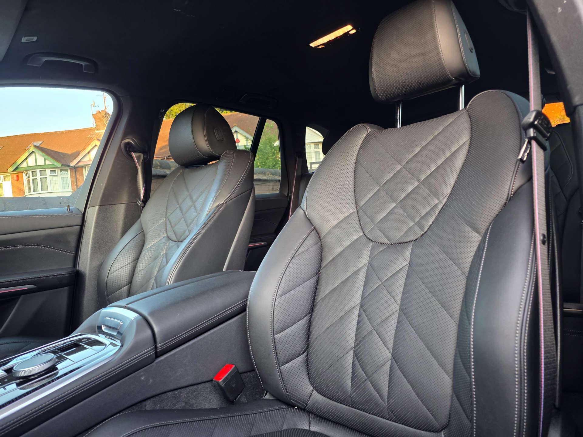 BMW X5 X5 view 56