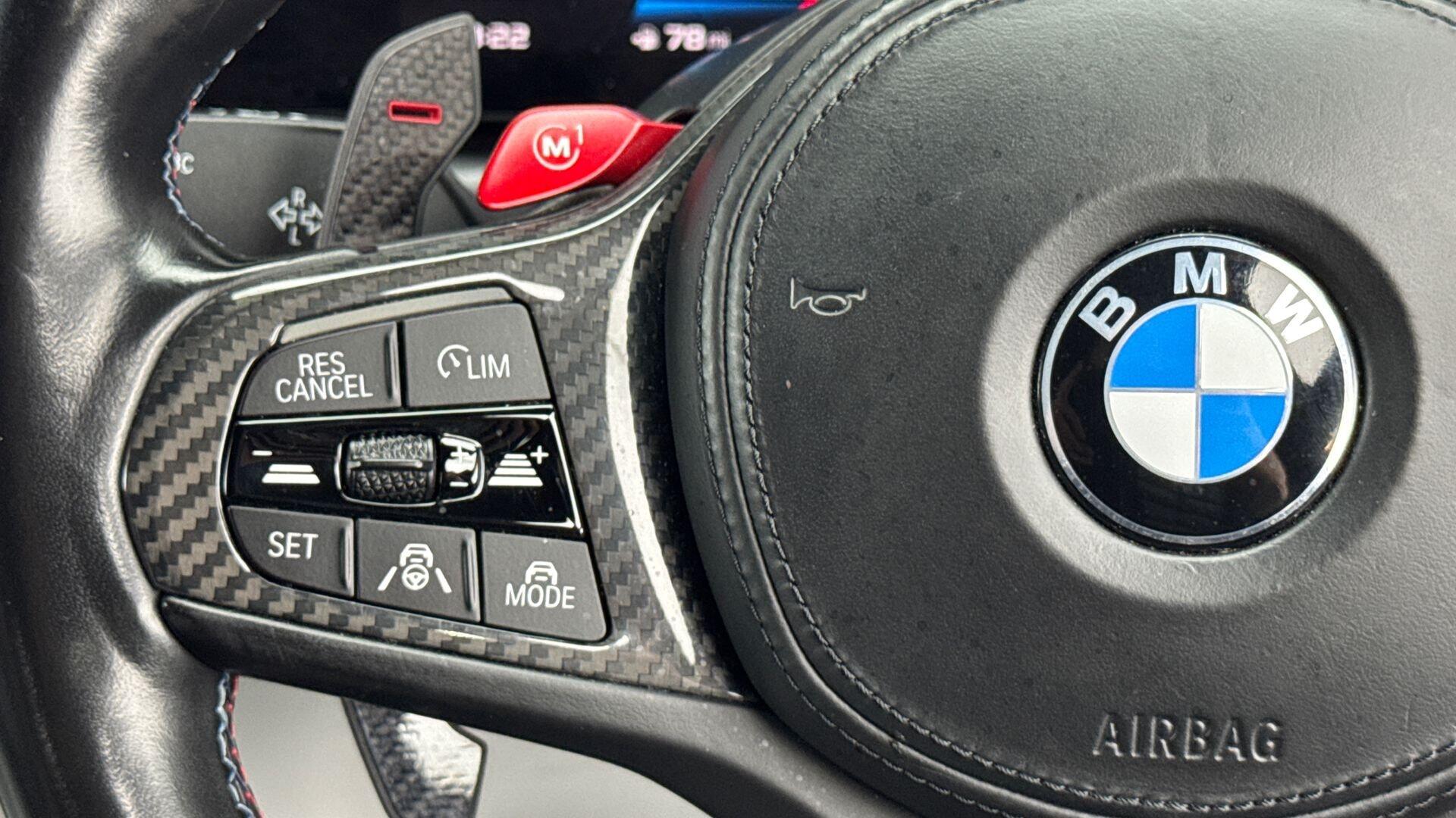 BMW M3 view 17