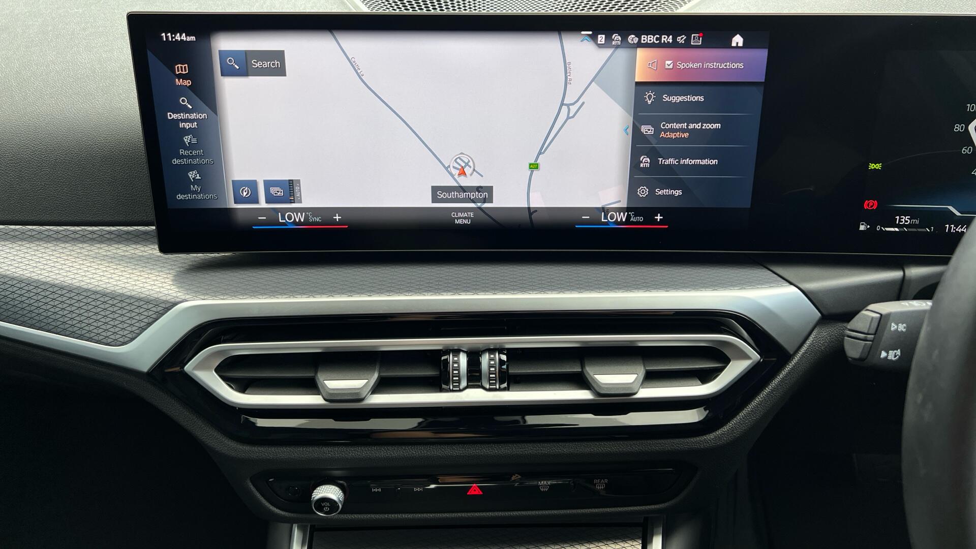 BMW 3 Series view 8