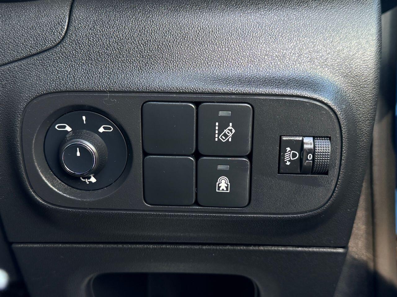 Citroen C3 view 28