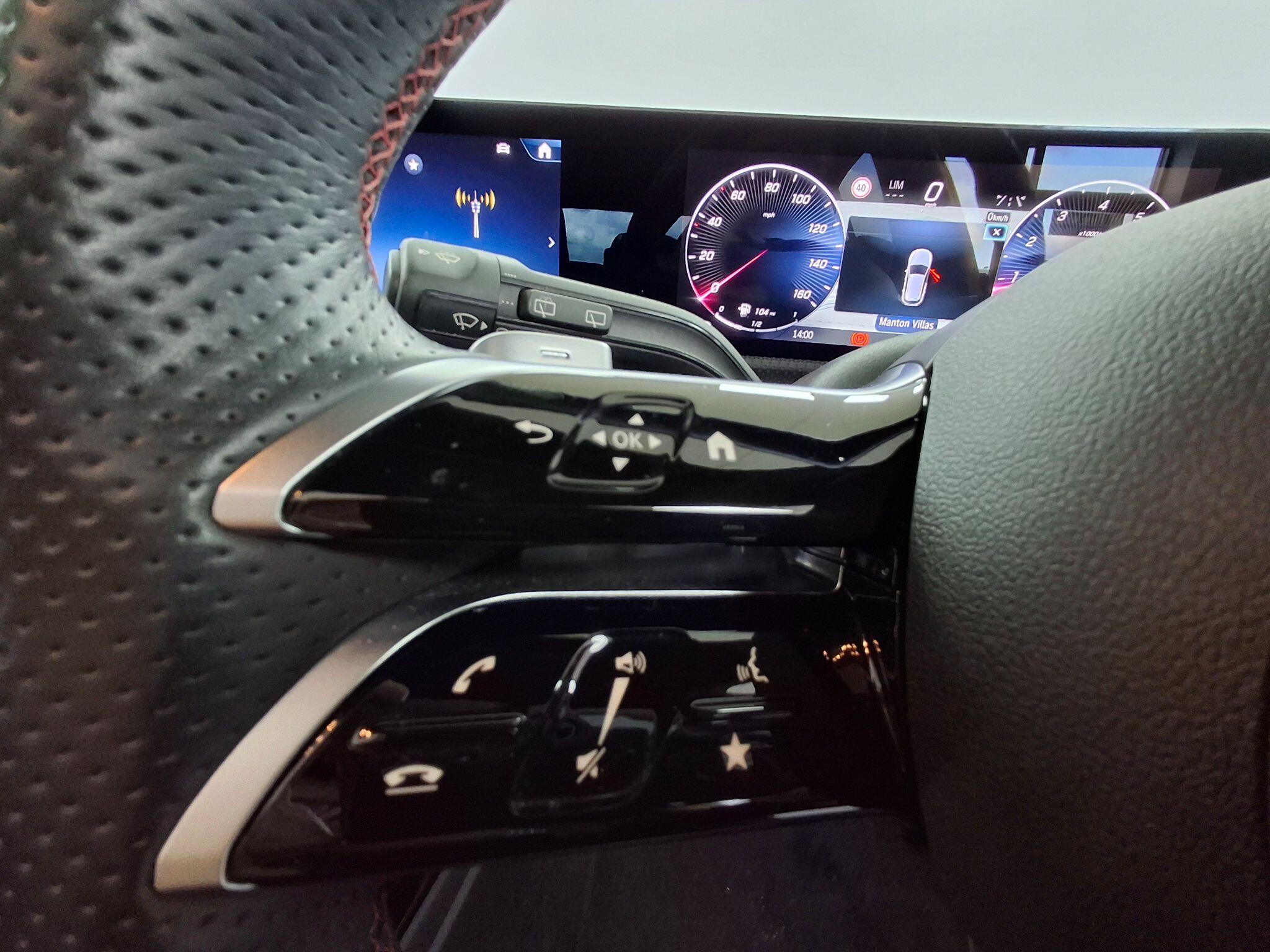 Mercedes-Benz A-Class view 6