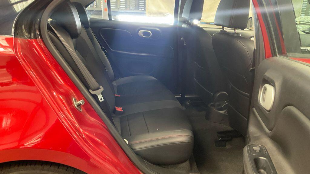 MG MG3 view 19