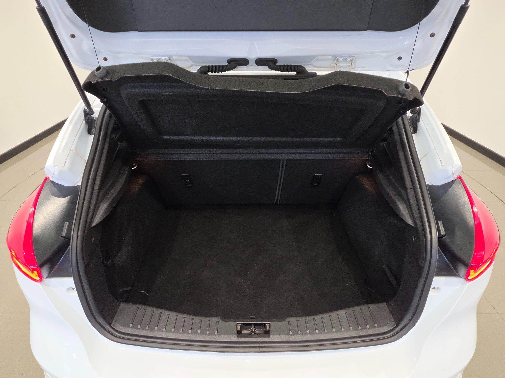 Ford Focus view 50