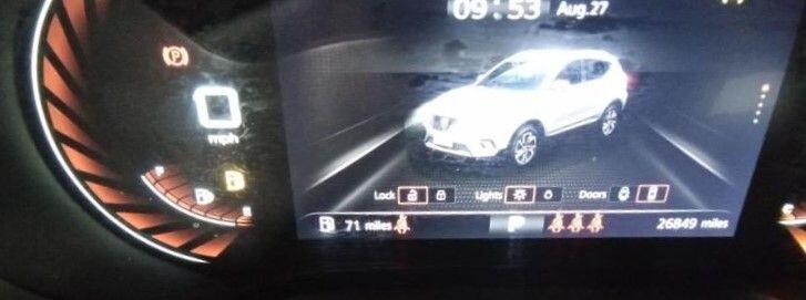 MG ZS view 6