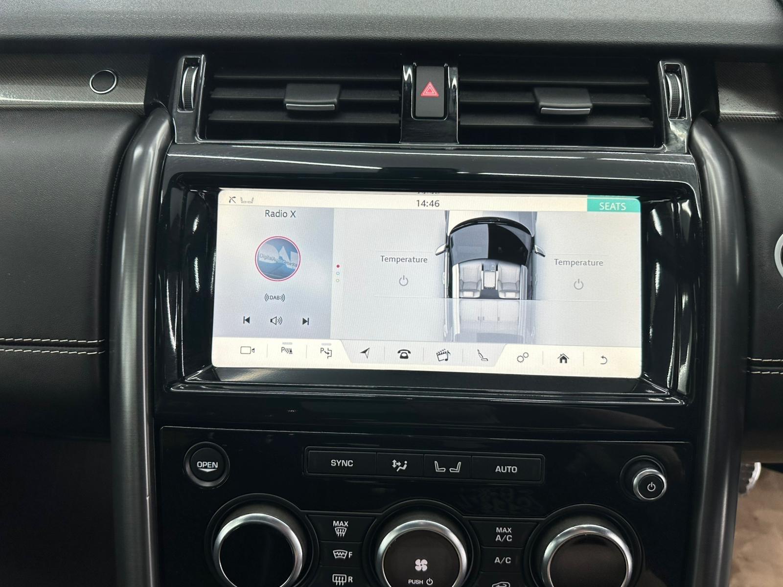 Land Rover Discovery view 51