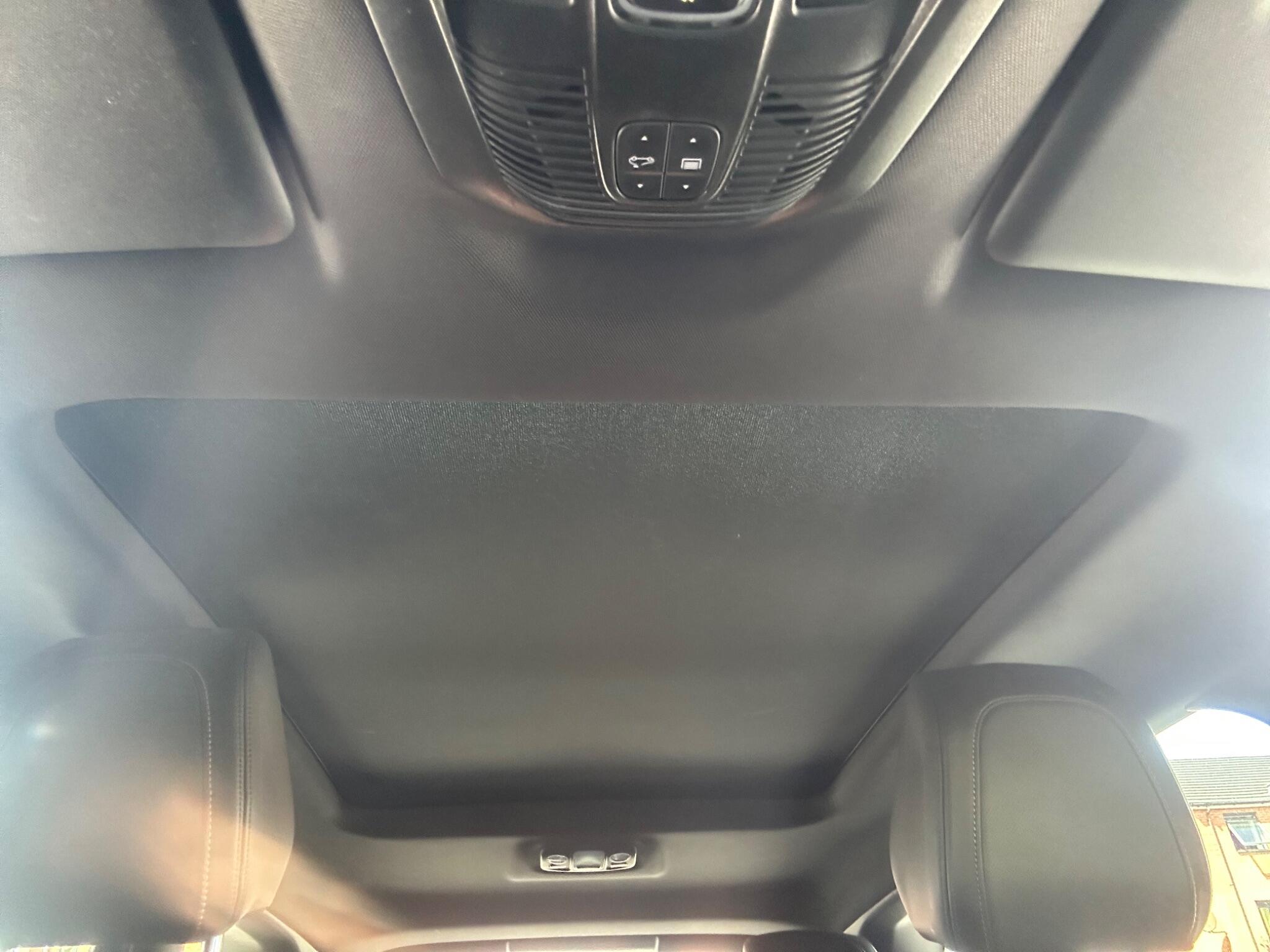 Peugeot 3008 view 23