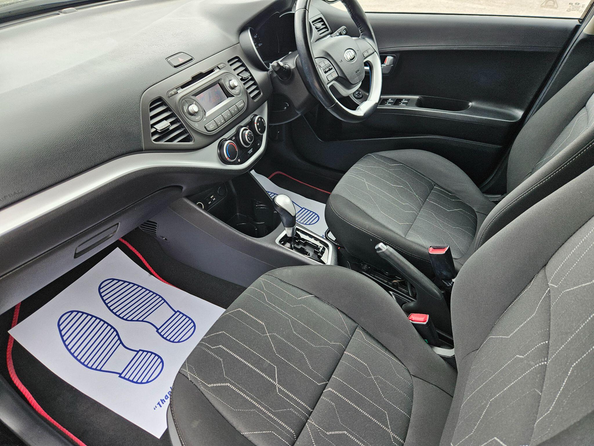 2016 Kia Picanto image 20
