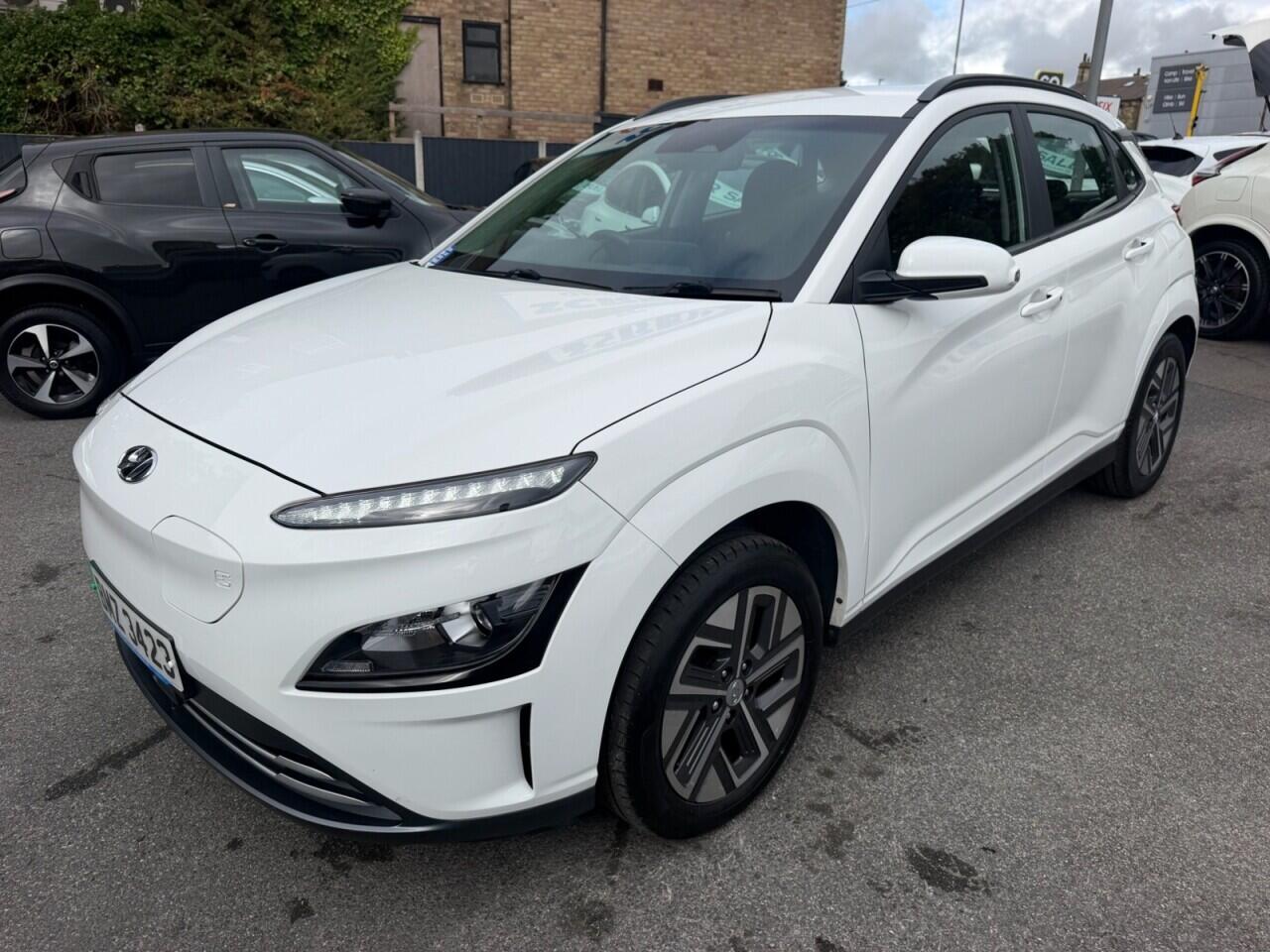 Hyundai Kona view 5