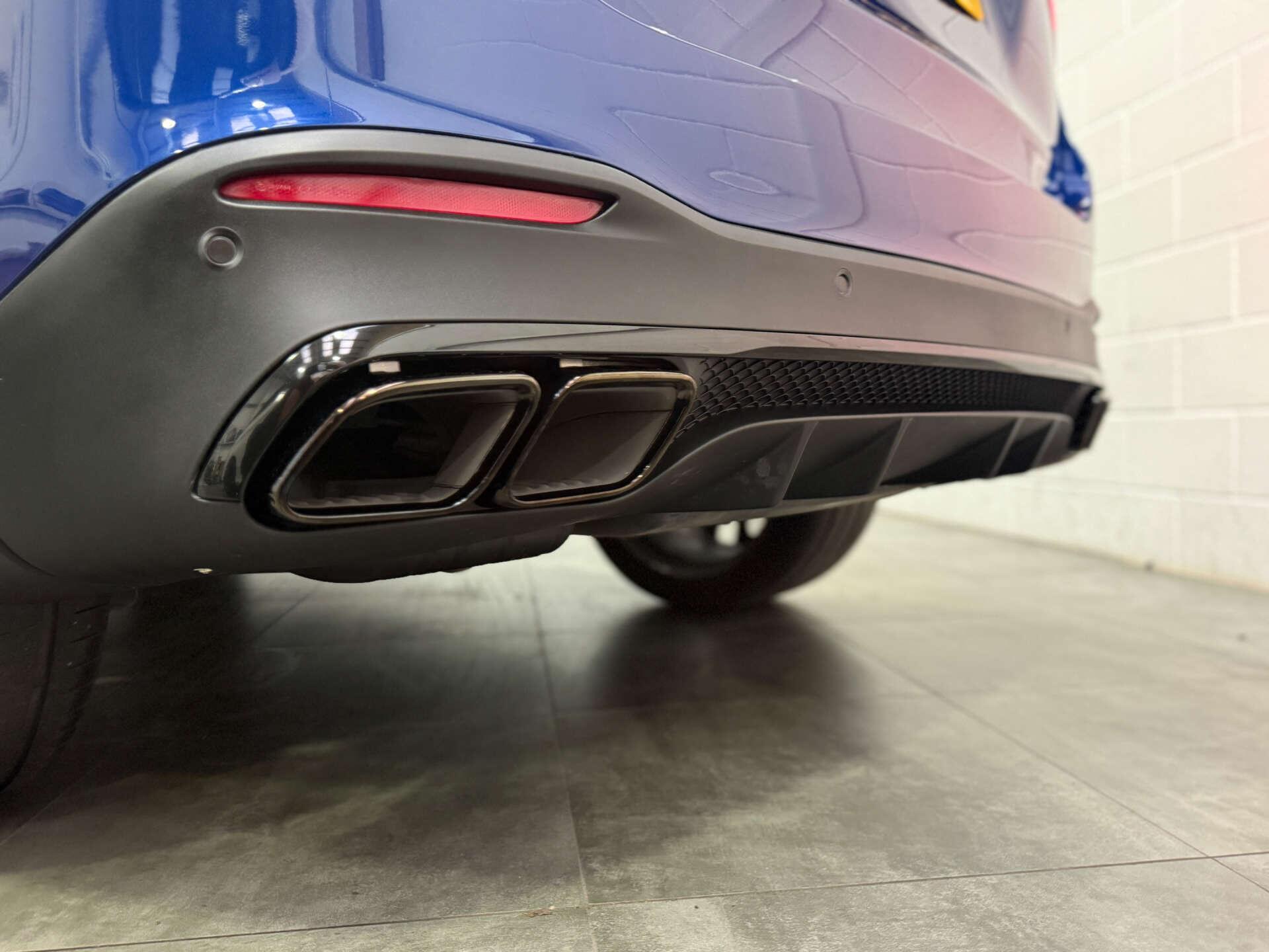 Mercedes-Benz Gle view 12