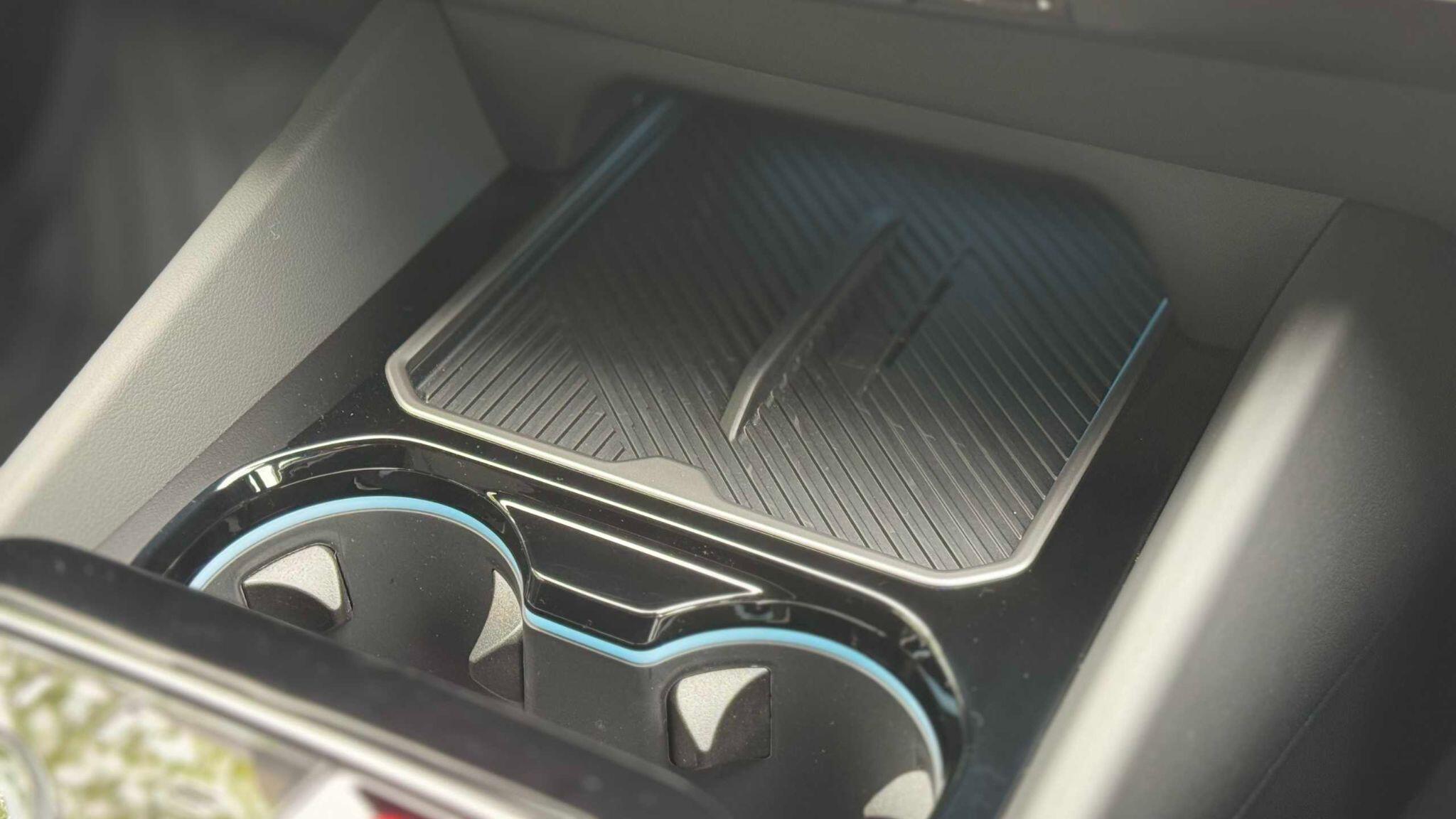 BMW M5 view 43