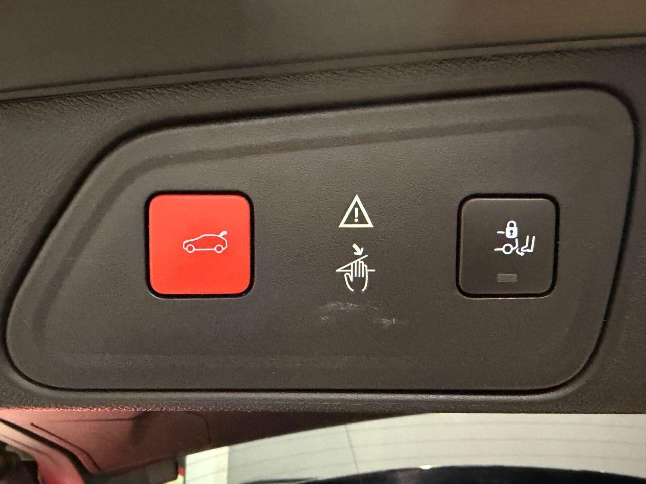 Peugeot 3008 view 30