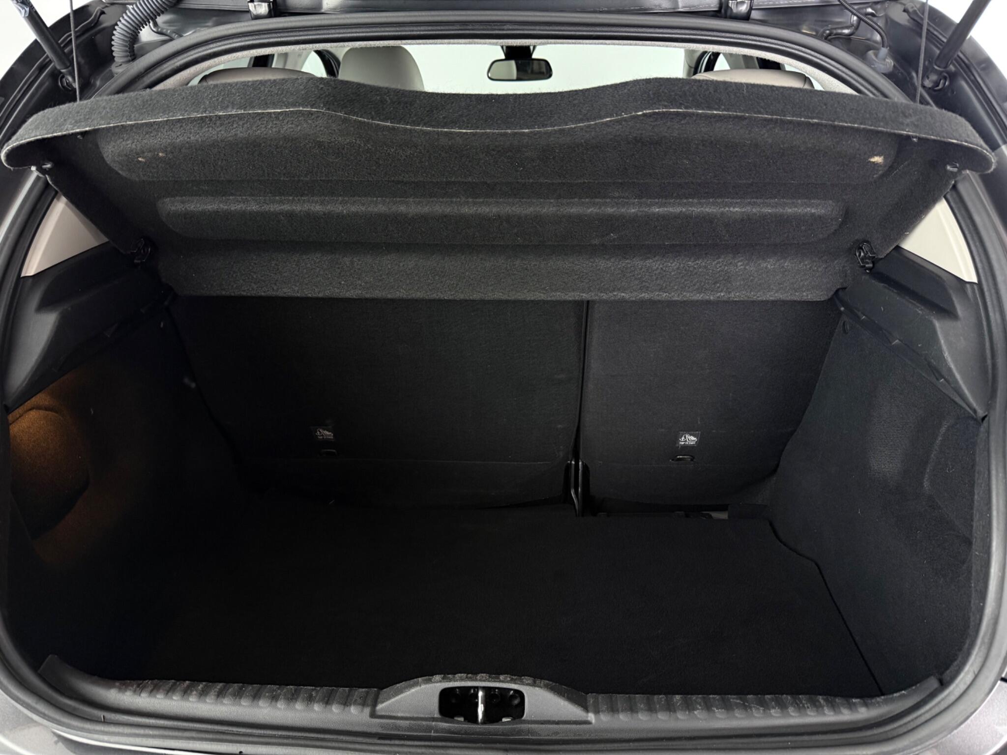 Citroen C3 view 10