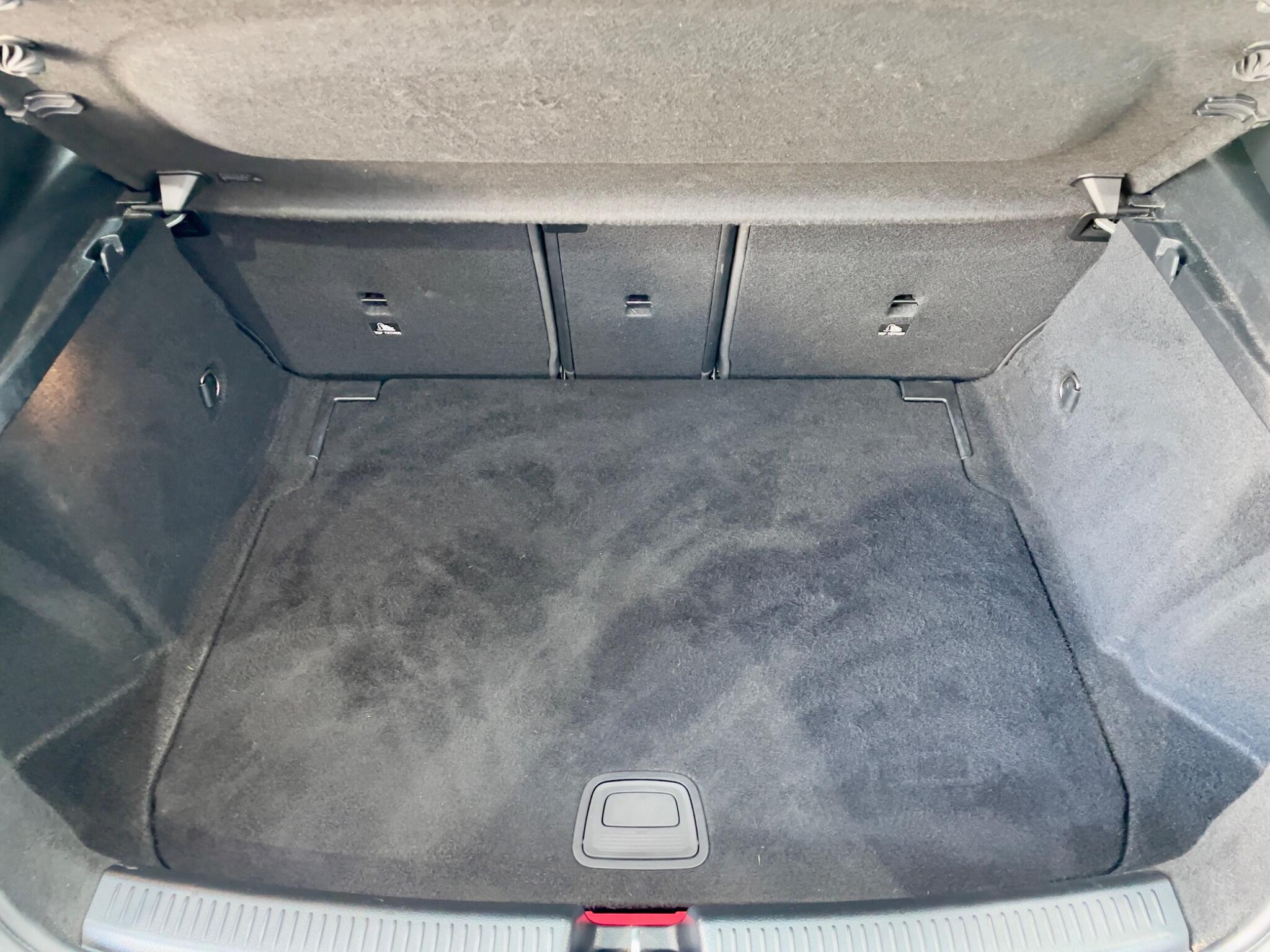 Mercedes-Benz A-Class view 37