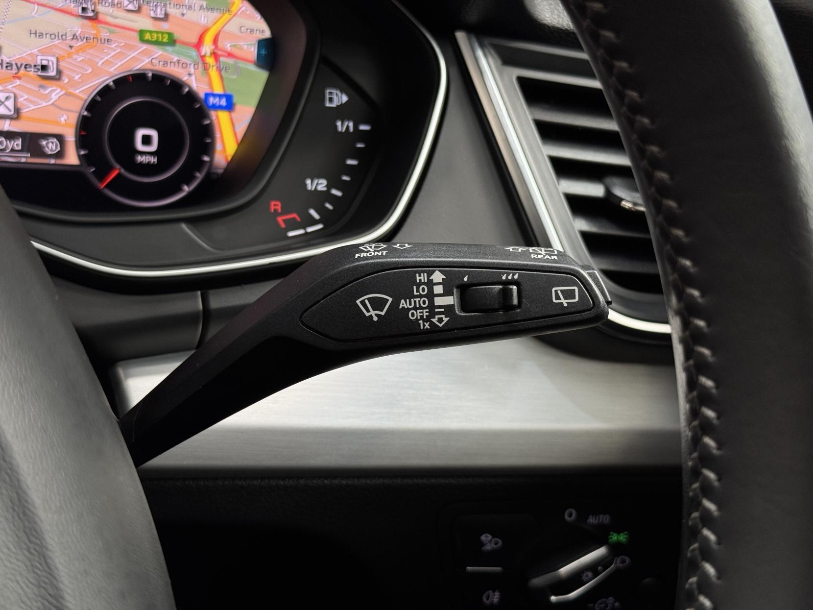 Audi Q5 view 41