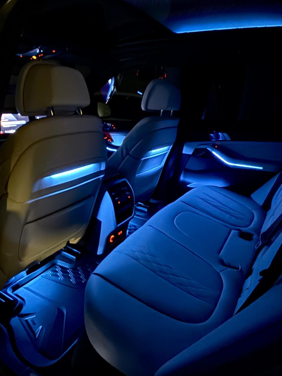 BMW X5 view 62