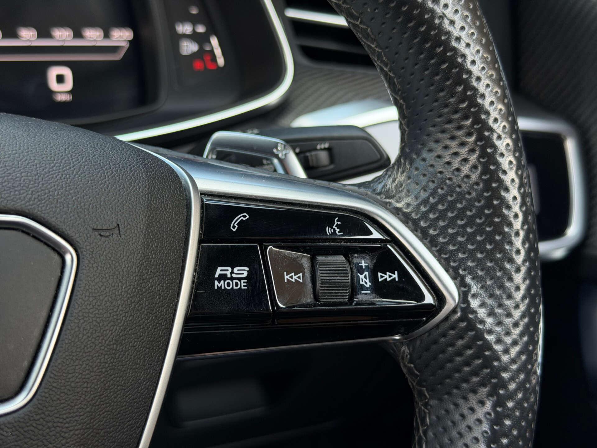 Audi RS7 view 27