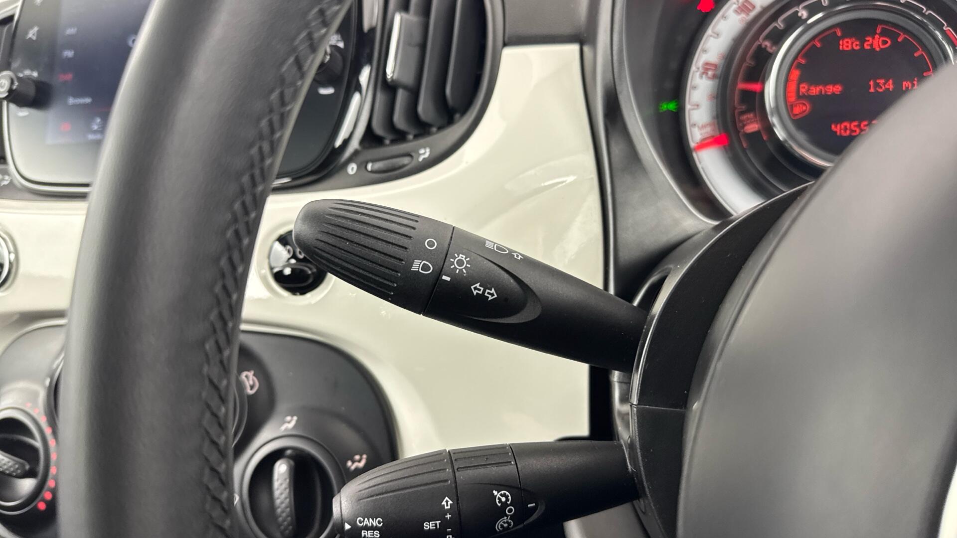 Fiat 500 view 34