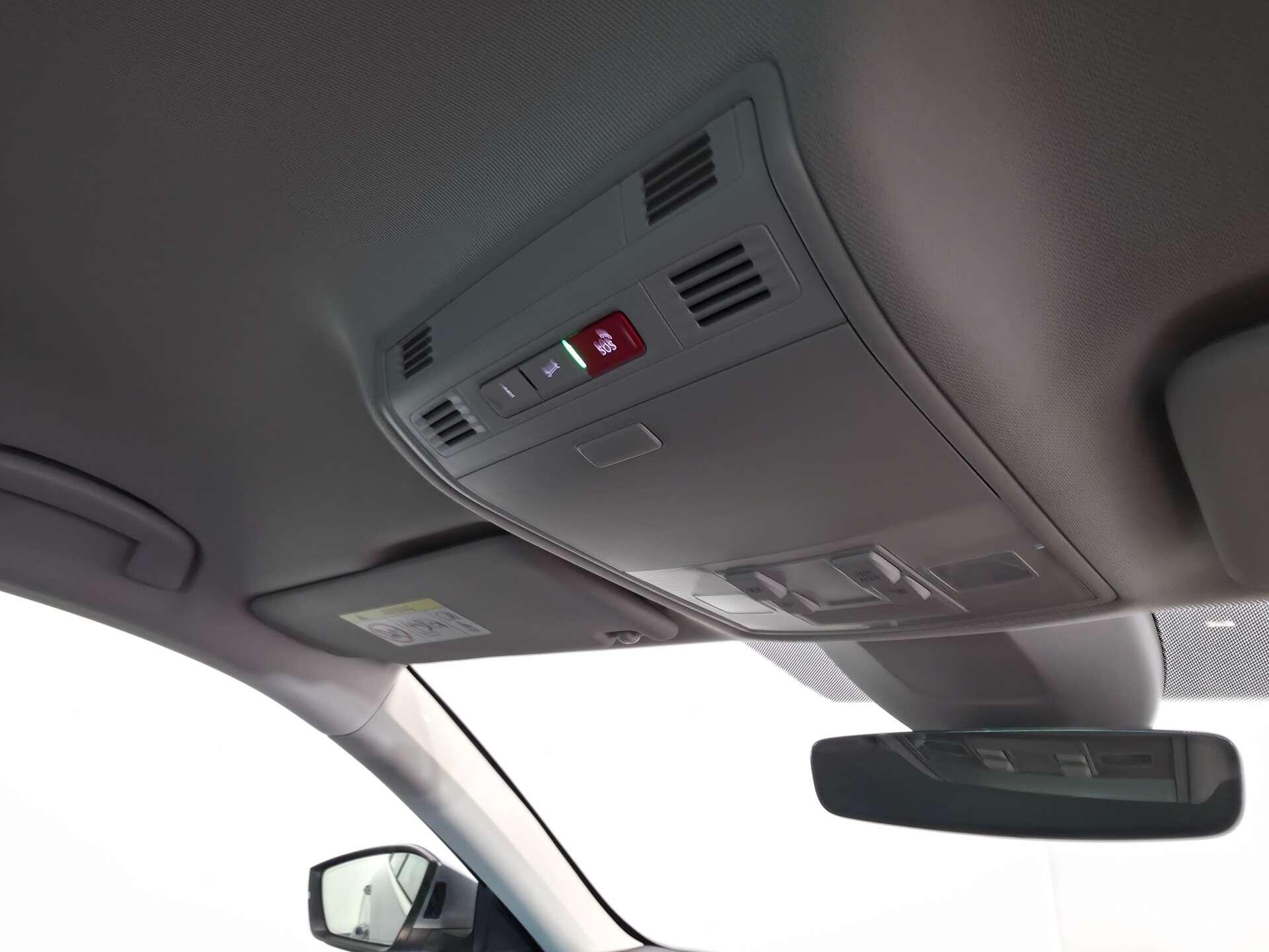 Skoda Superb view 55