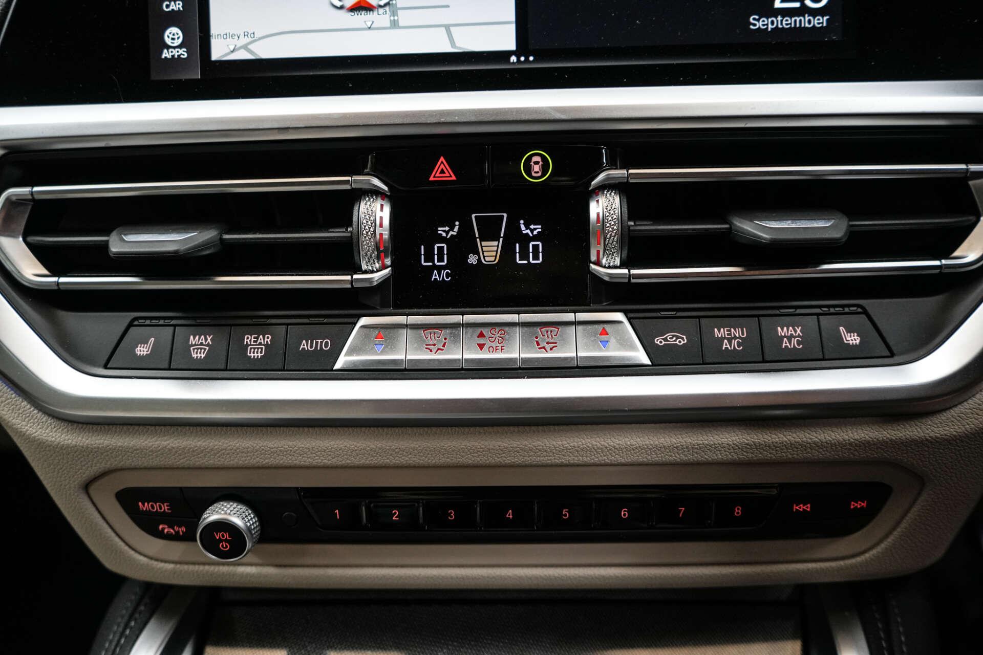 BMW 4 Series view 29