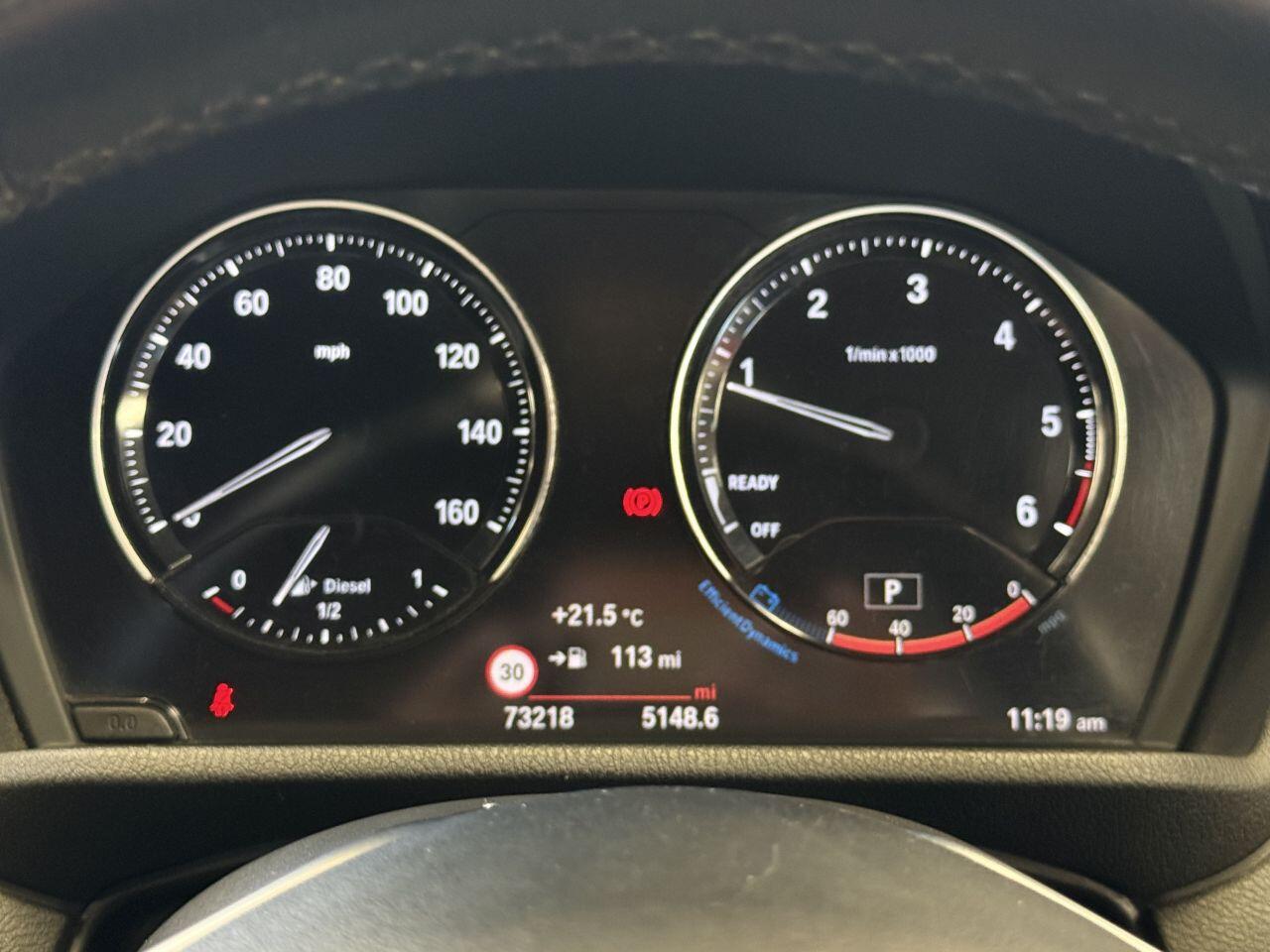 BMW X1 view 43