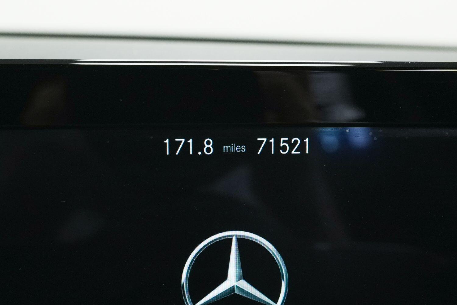Mercedes-Benz A Class view 28