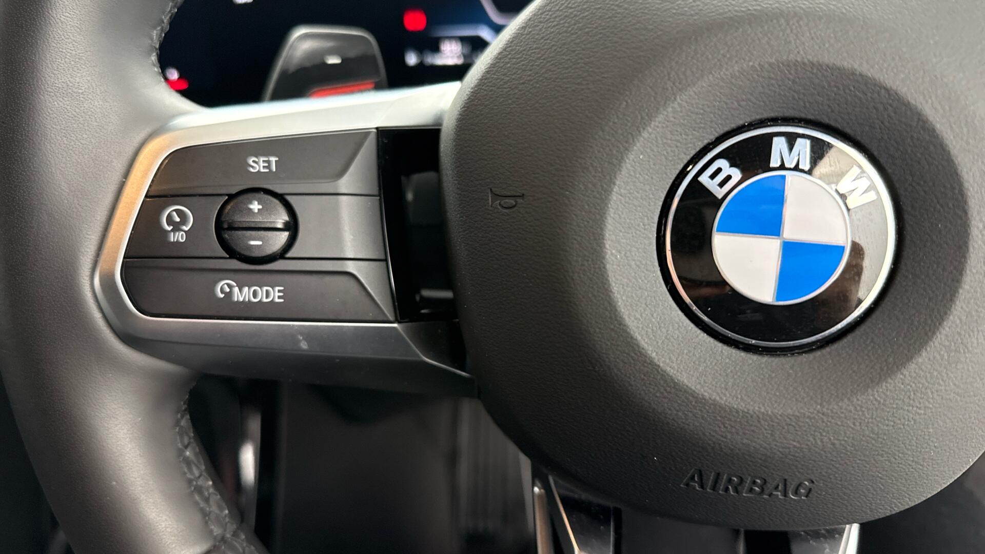 BMW X2 view 17