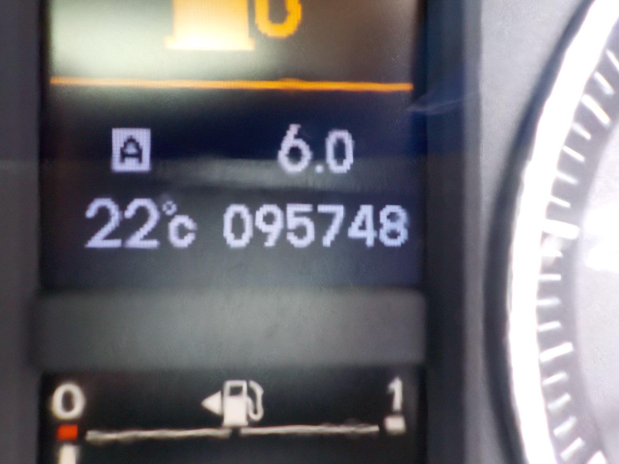 Honda CR-V 2.0 i-VTEC EX 4WD Euro 5 5dr
