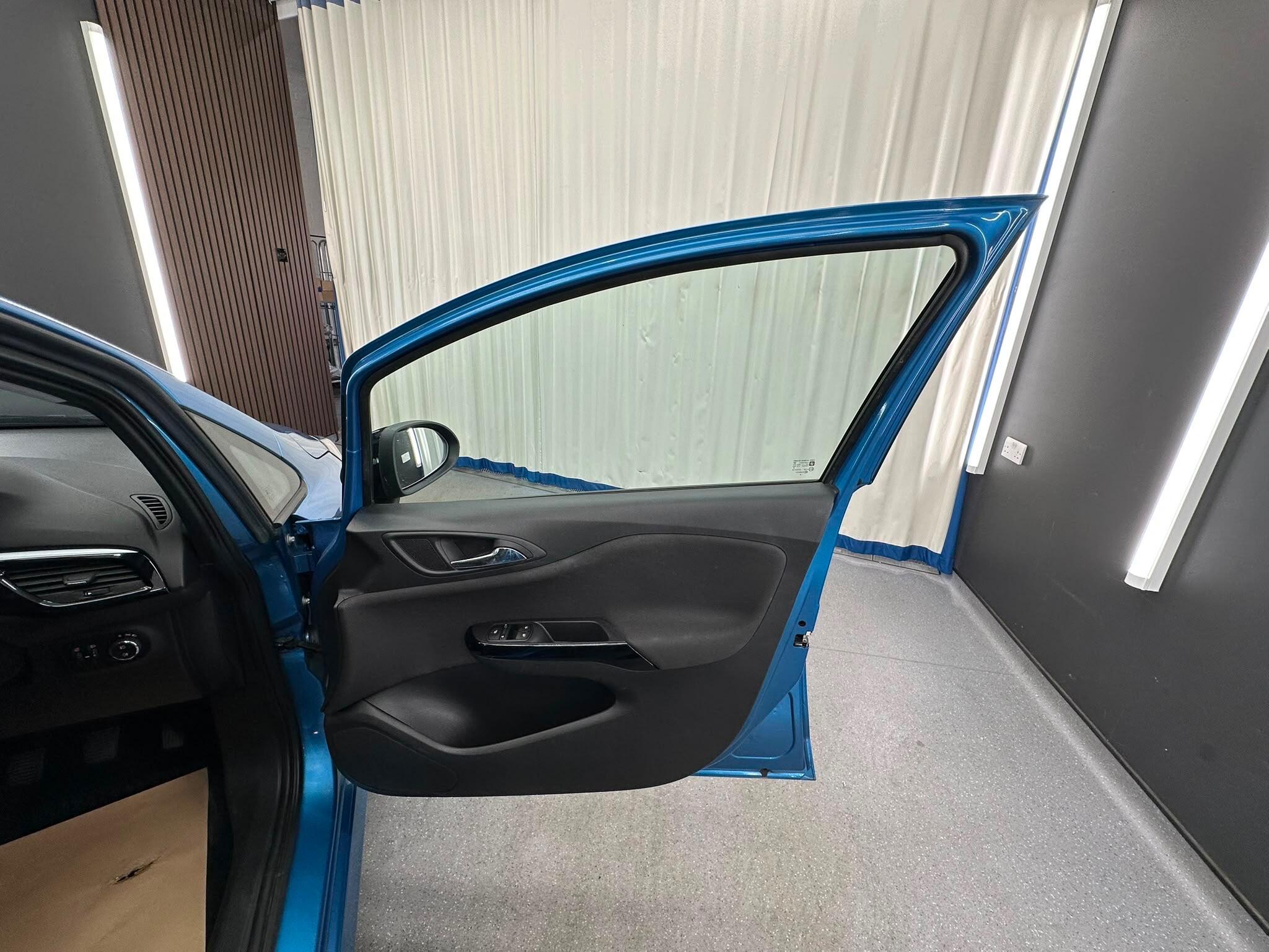 Vauxhall Corsa view 14