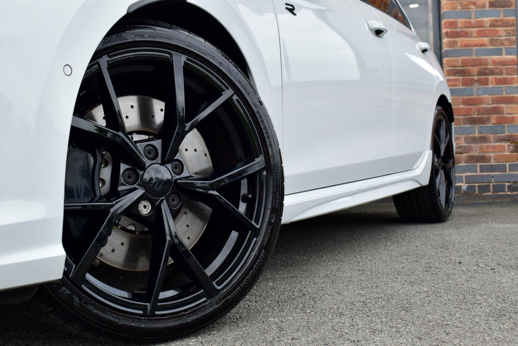 Volkswagen Golf view 41