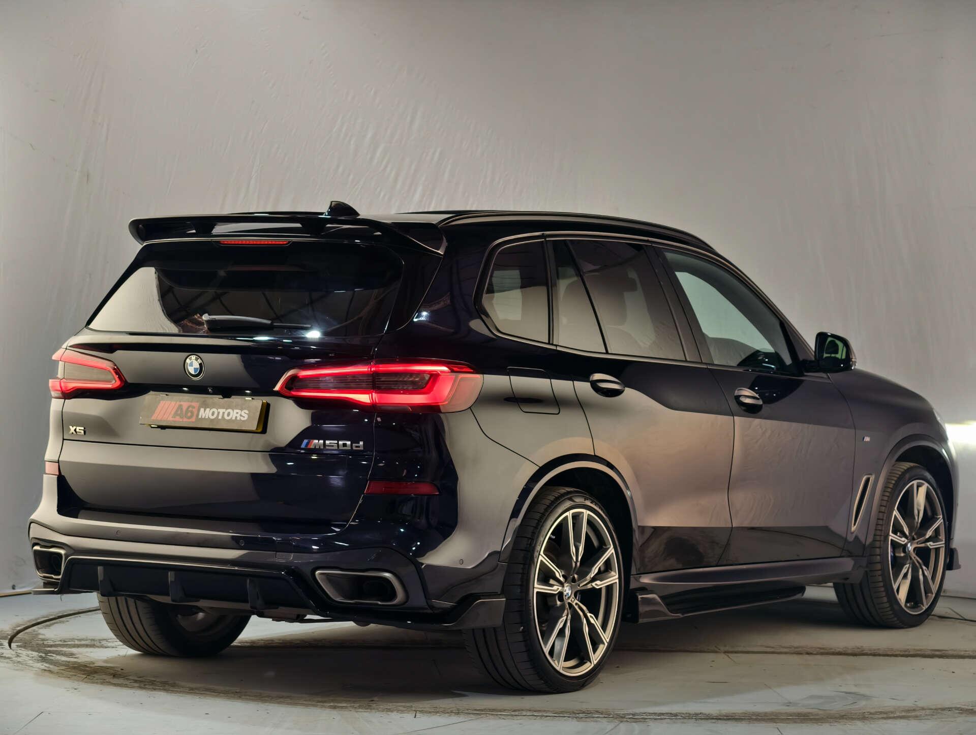 BMW X5 X5 view 24