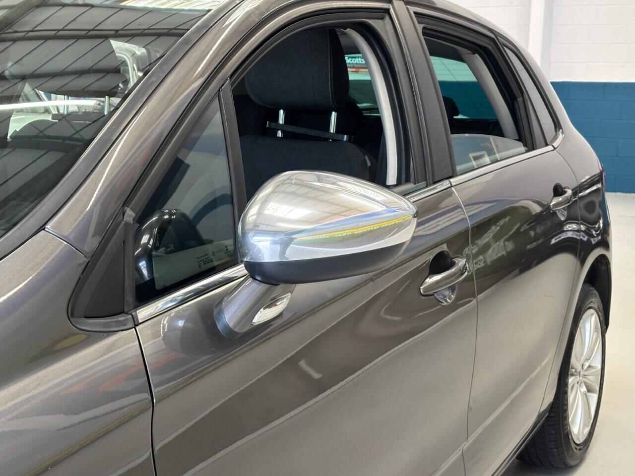 Citroen C4 view 42