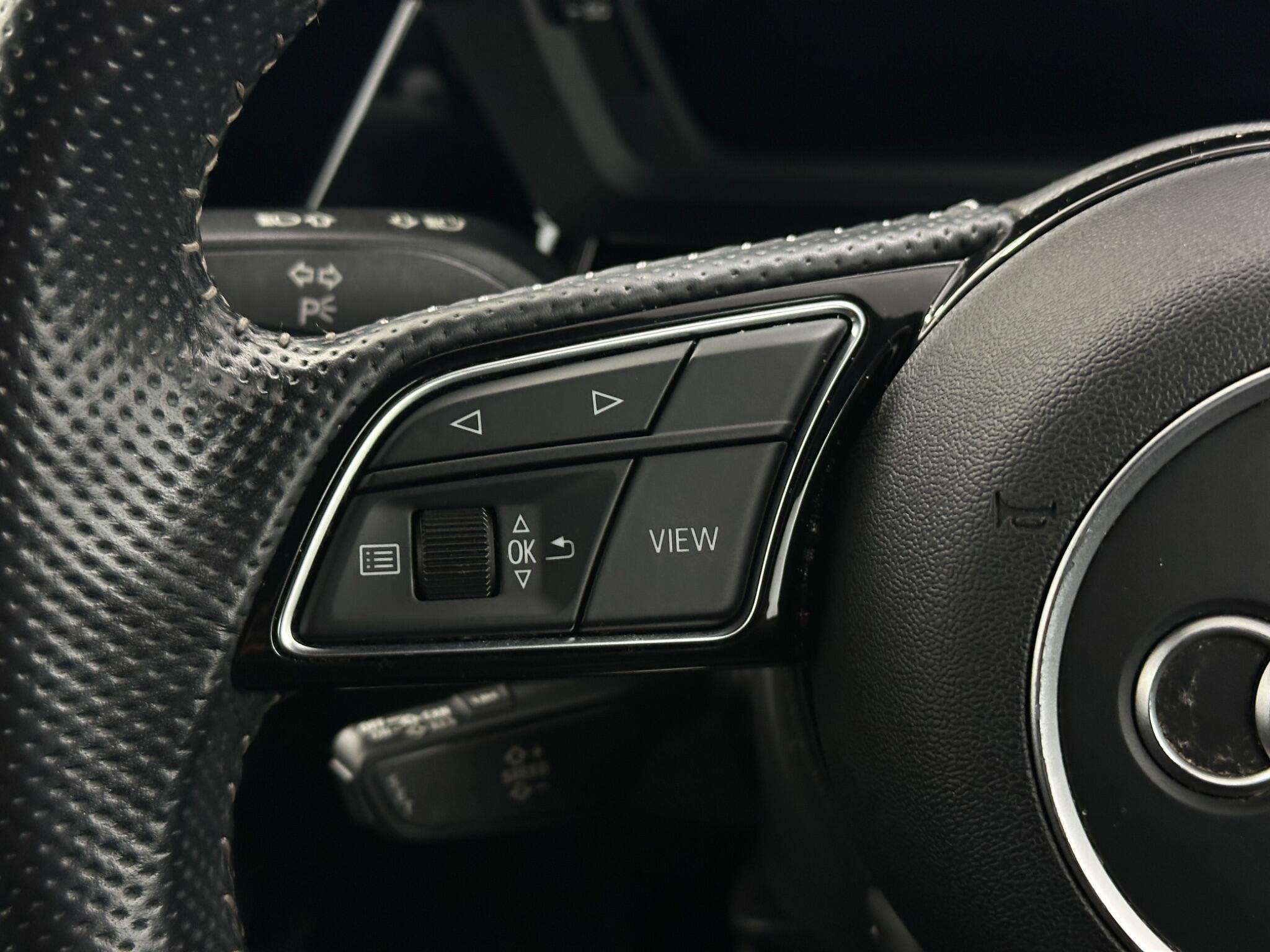Audi A3 view 14
