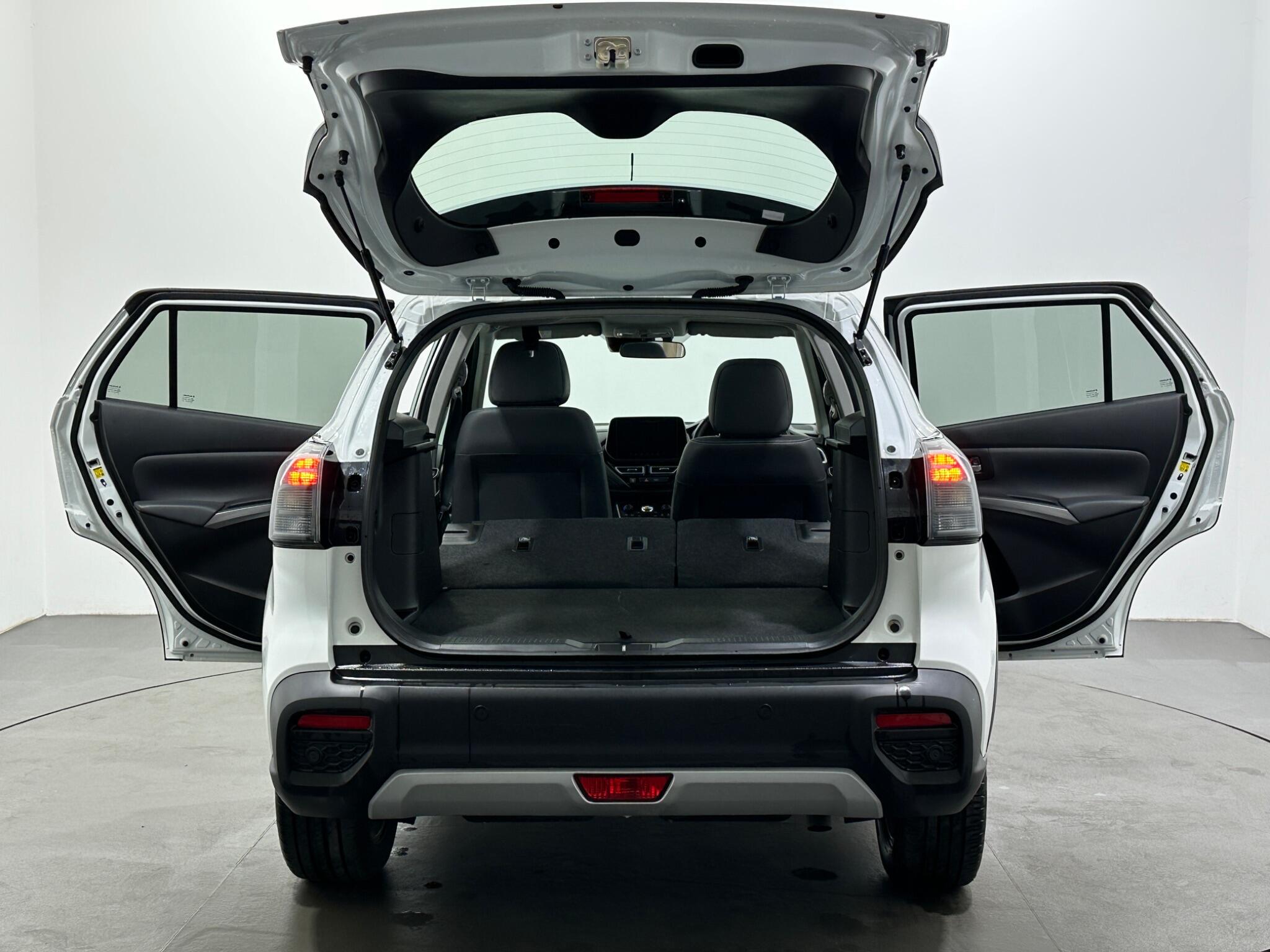 Suzuki S-Cross view 44