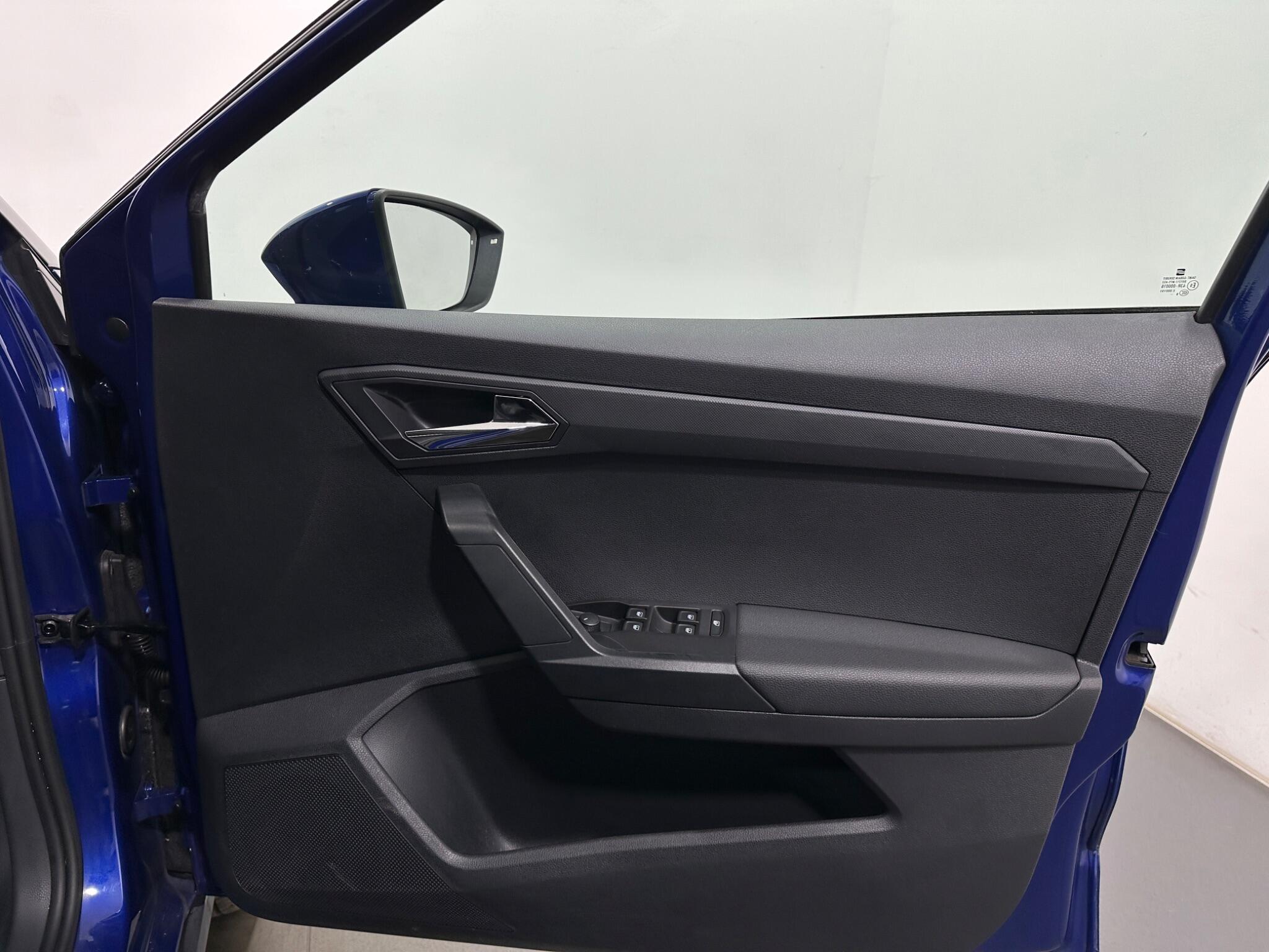 SEAT Arona view 34