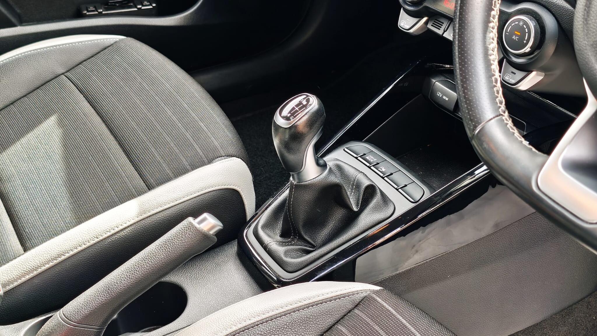 Kia Stonic view 16