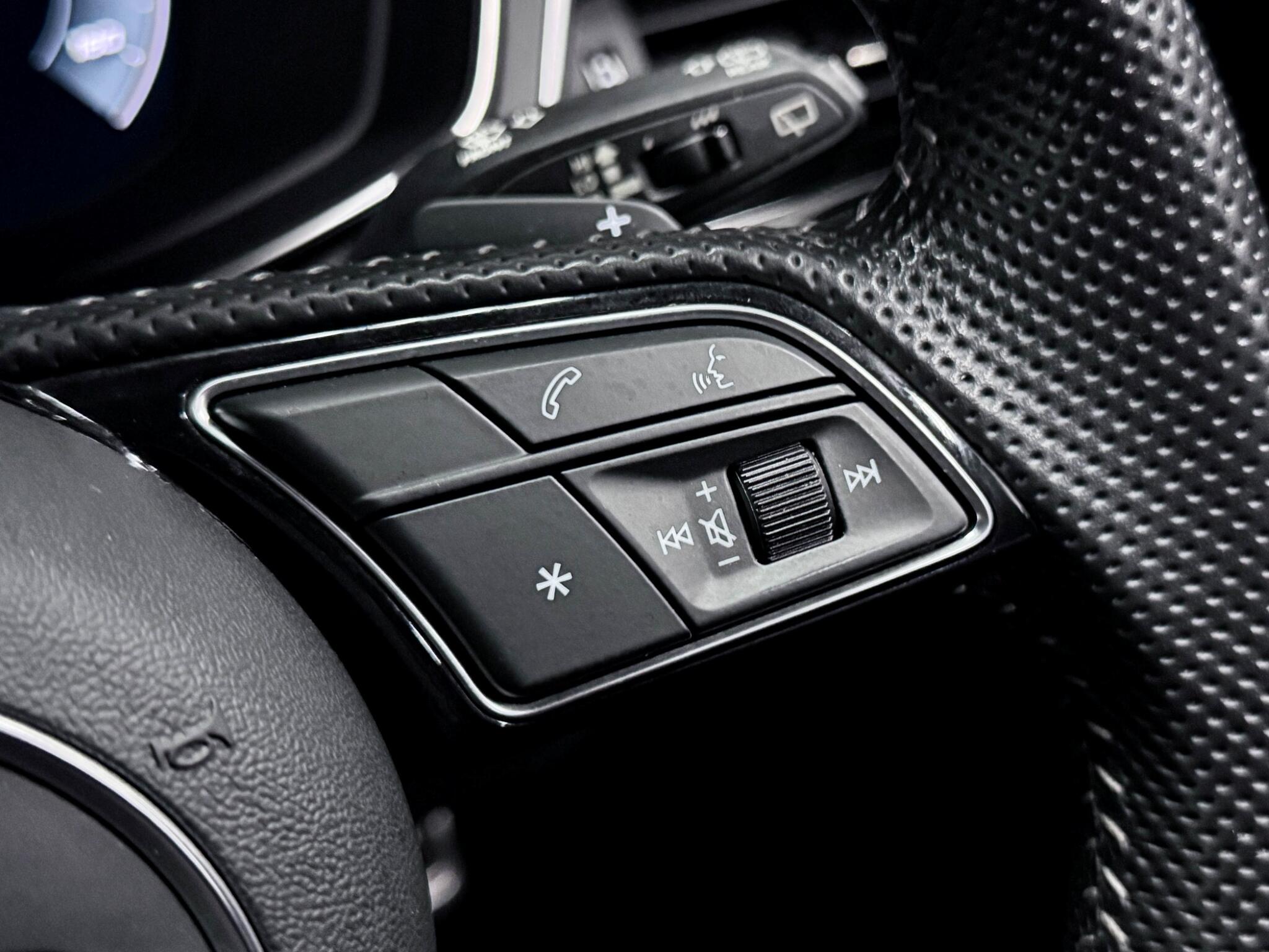 Audi S4 view 40