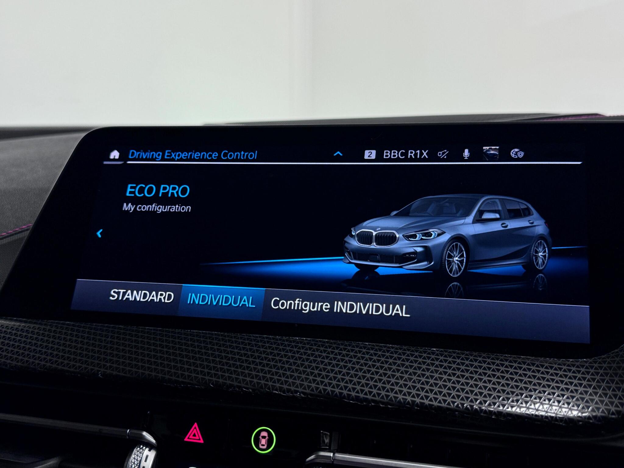 BMW 1 Series view 48