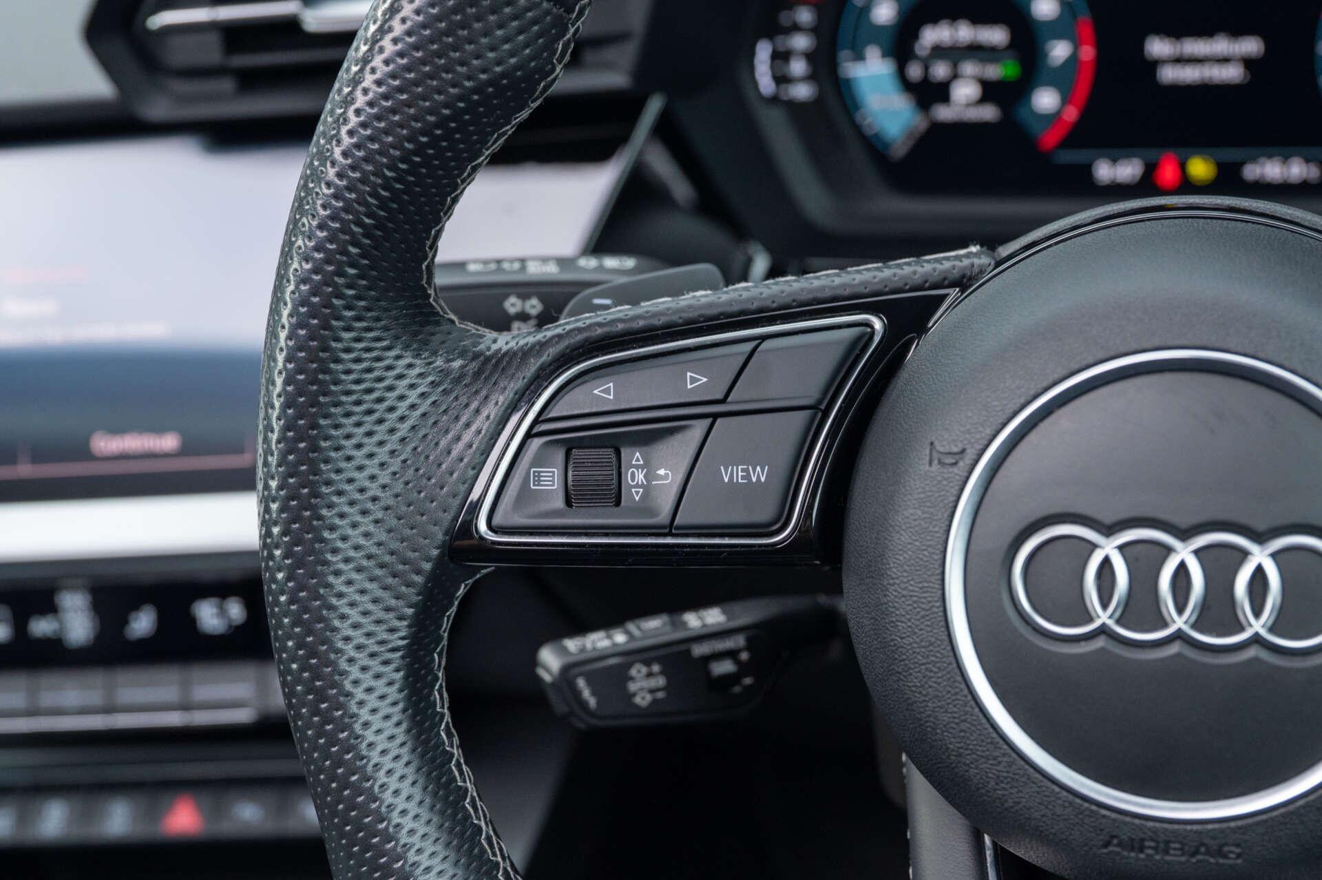 Audi S3 view 40